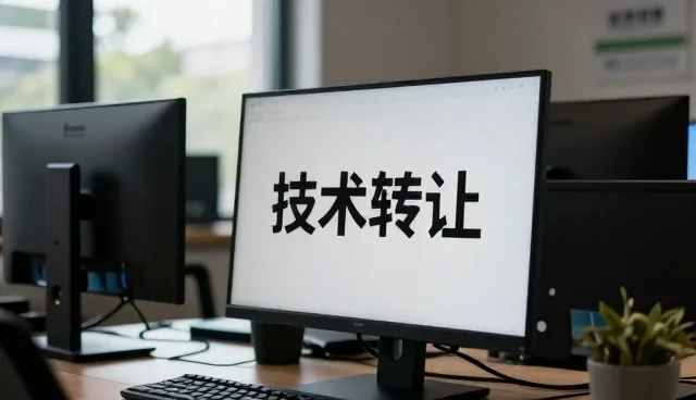 技术转让中过程控制的演变与业务实践